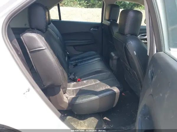 2GNALBEK4G1170756 2016 CHEVROLET EQUINOX - Image 8
