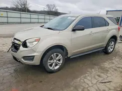 2GNALBEK4G1171373 2016 CHEVROLET EQUINOX