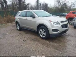 2GNALBEK4G1171986 2016 CHEVROLET EQUINOX