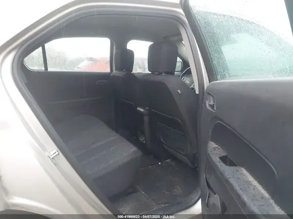 2GNALBEK4G1171986 2016 CHEVROLET EQUINOX - Image 8