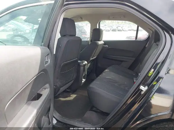 2GNALBEK4G1177030 2016 CHEVROLET EQUINOX - Image 8