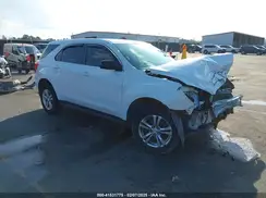 2GNALBEK4G1177867 2016 CHEVROLET EQUINOX