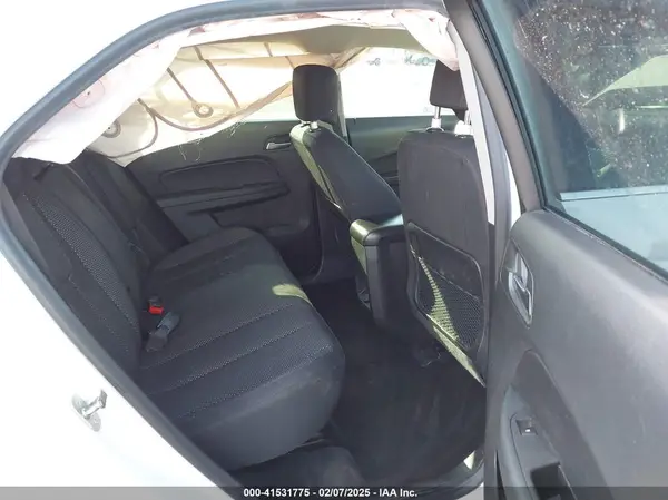 2GNALBEK4G1177867 2016 CHEVROLET EQUINOX - Image 8