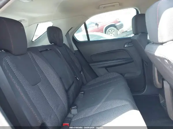 2GNALBEK4G1179747 2016 CHEVROLET EQUINOX - Image 8
