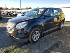 2GNALBEK4G1180834 2016 CHEVROLET EQUINOX