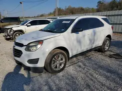 2GNALBEK4G1181403 2016 CHEVROLET EQUINOX