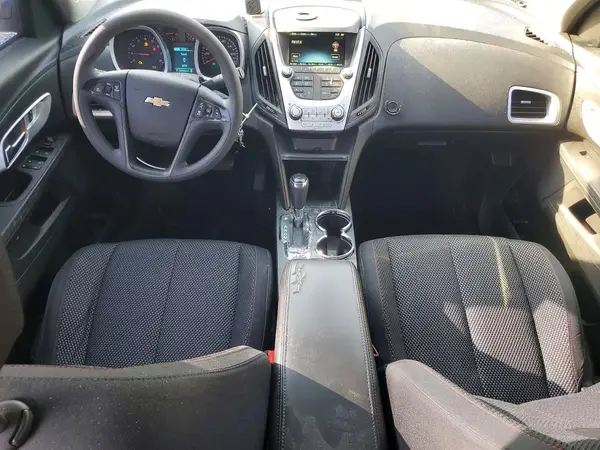 2GNALBEK4G1181403 2016 CHEVROLET EQUINOX - Image 8