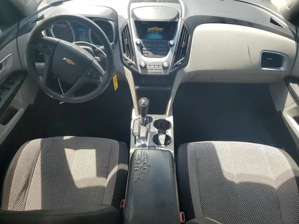 2GNALBEK4G1181787 2016 CHEVROLET EQUINOX - Image 8