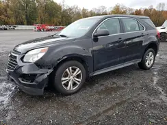 2GNALBEK4G1182499 2016 CHEVROLET EQUINOX