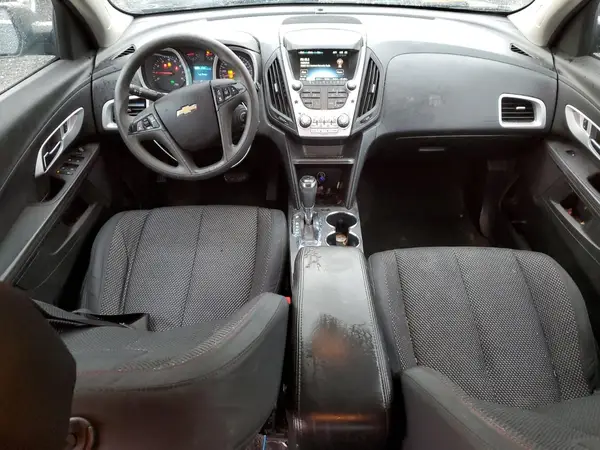 2GNALBEK4G1182499 2016 CHEVROLET EQUINOX - Image 8