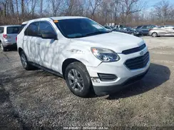 2GNALBEK4G1182857 2016 CHEVROLET EQUINOX