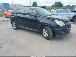 2GNALBEK4G1183944 2016 CHEVROLET EQUINOX