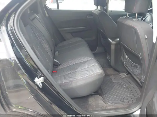 2GNALBEK4G1183944 2016 CHEVROLET EQUINOX - Image 8