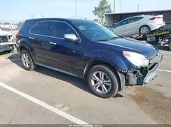 2GNALBEK4G1185757 2016 CHEVROLET EQUINOX