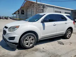 2GNALBEK4G1186374 2016 CHEVROLET EQUINOX