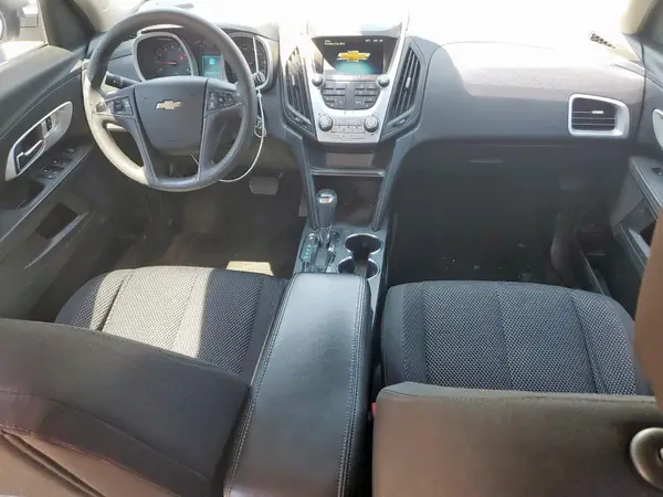 2GNALBEK4G1186374 2016 CHEVROLET EQUINOX - Image 8