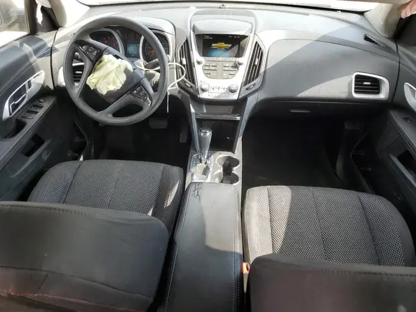 2GNALBEK4G1186858 2016 CHEVROLET EQUINOX - Image 8