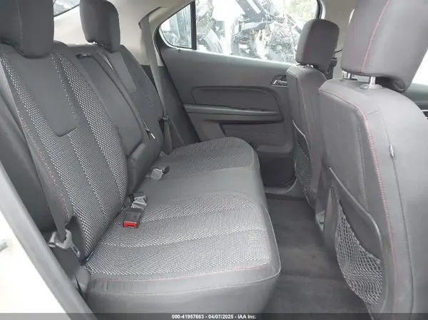 2GNALBEK4G1189257 2016 CHEVROLET EQUINOX - Image 8