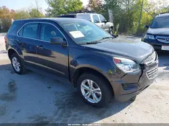 2GNALBEK4G6101911 2016 CHEVROLET EQUINOX