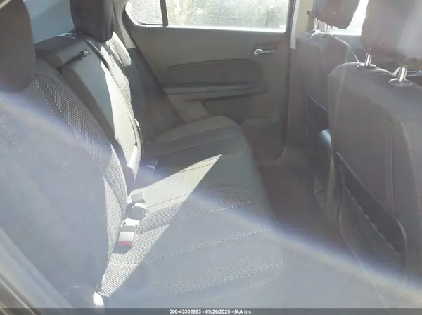 2GNALBEK4G6101911 2016 CHEVROLET EQUINOX - Image 8
