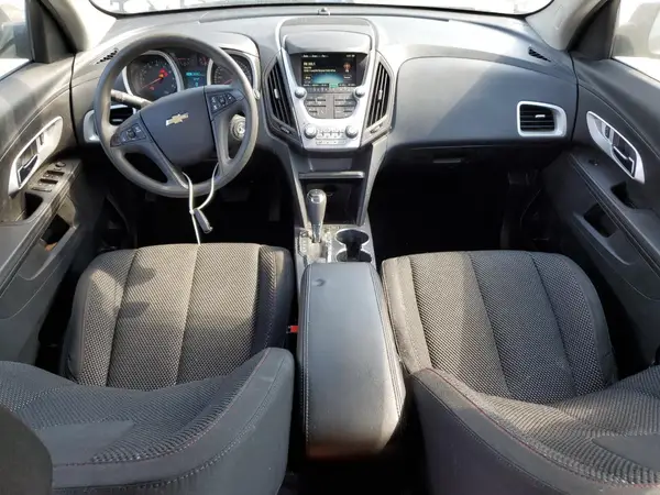 2GNALBEK4G6103965 2016 CHEVROLET EQUINOX - Image 8