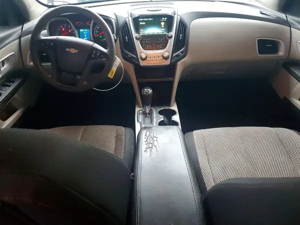 2GNALBEK4G6134374 2016 CHEVROLET EQUINOX - Image 8