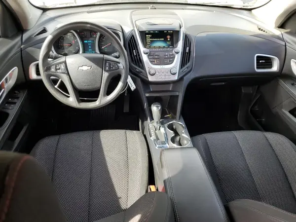 2GNALBEK4G6139476 2016 CHEVROLET EQUINOX - Image 8