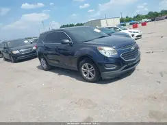 2GNALBEK4G6150753 2016 CHEVROLET EQUINOX