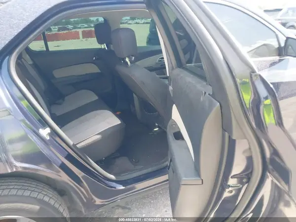 2GNALBEK4G6150753 2016 CHEVROLET EQUINOX - Image 8