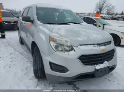 2GNALBEK4G6175085 2016 CHEVROLET EQUINOX