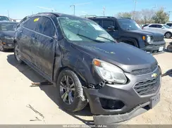 2GNALBEK4G6176978 2016 CHEVROLET EQUINOX