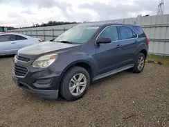 2GNALBEK4G6184627 2016 CHEVROLET EQUINOX
