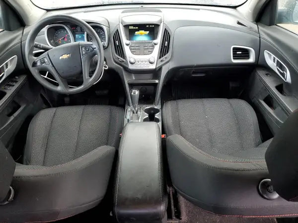 2GNALBEK4G6184627 2016 CHEVROLET EQUINOX - Image 8