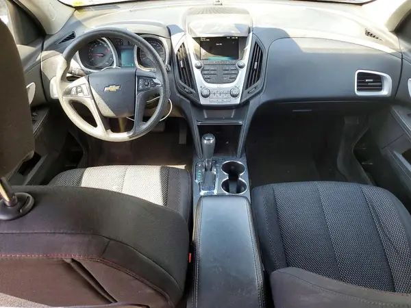 2GNALBEK4G6193179 2016 CHEVROLET EQUINOX - Image 8