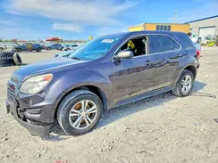 2GNALBEK4G6197541 2016 CHEVROLET EQUINOX