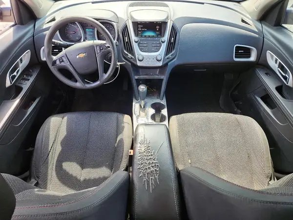 2GNALBEK4G6197541 2016 CHEVROLET EQUINOX - Image 8