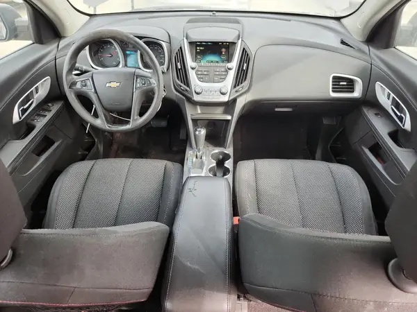 2GNALBEK4G6203595 2016 CHEVROLET EQUINOX - Image 8