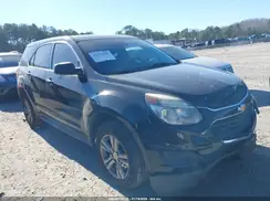 2GNALBEK4G6203919 2016 CHEVROLET EQUINOX