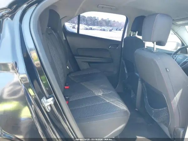 2GNALBEK4G6203919 2016 CHEVROLET EQUINOX - Image 8
