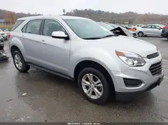 2GNALBEK4G6205797 2016 CHEVROLET EQUINOX
