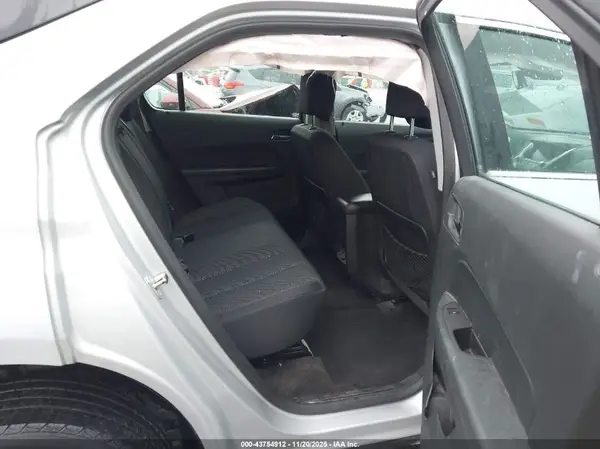 2GNALBEK4G6205797 2016 CHEVROLET EQUINOX - Image 8