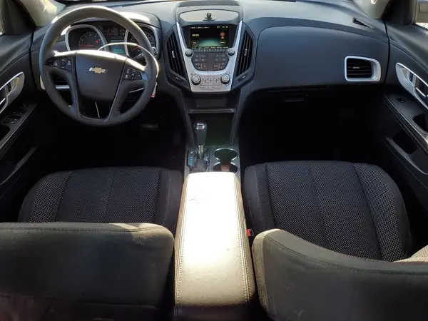 2GNALBEK4G6206092 2016 CHEVROLET EQUINOX - Image 8