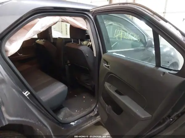 2GNALBEK4G6218386 2016 CHEVROLET EQUINOX - Image 8