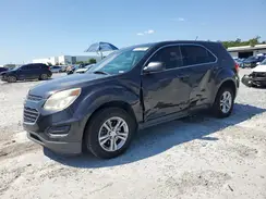 2GNALBEK4G6221045 2016 CHEVROLET EQUINOX