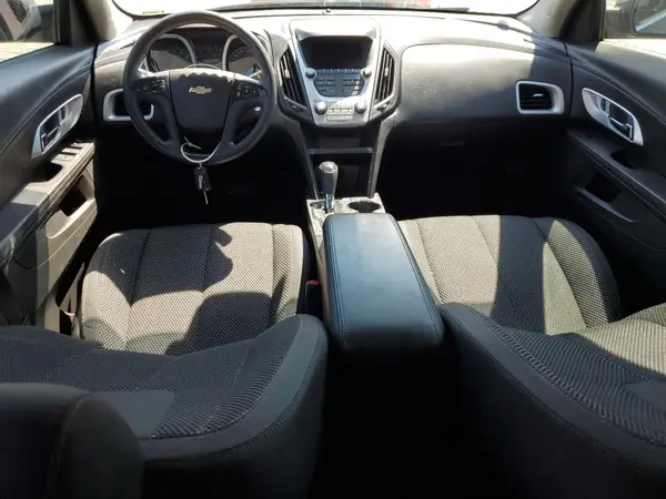2GNALBEK4G6221045 2016 CHEVROLET EQUINOX - Image 8