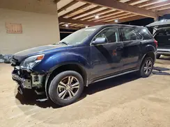 2GNALBEK4G6222373 2016 CHEVROLET EQUINOX