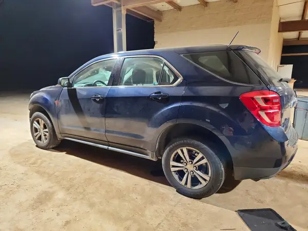 2GNALBEK4G6222373 2016 CHEVROLET EQUINOX - Image 2