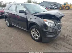 2GNALBEK4G6222812 2016 CHEVROLET EQUINOX