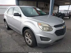 2GNALBEK4G6223569 2016 CHEVROLET EQUINOX