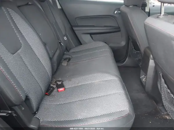 2GNALBEK4G6223569 2016 CHEVROLET EQUINOX - Image 8